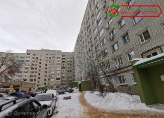 Продается двухкомнатная квартира, 38.4 м2, Саратовская область, Лунная улица, 27