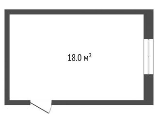 Продажа комнаты, 13.1 м2, Тобольск, 8-й микрорайон, 1