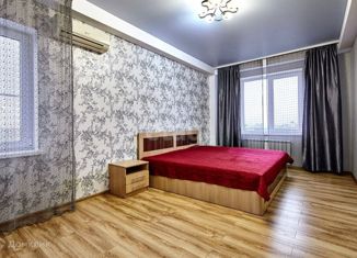 Продается 3-комнатная квартира, 82.5 м2, Краснодар, Гаражная улица, 67, ЖК Аврора