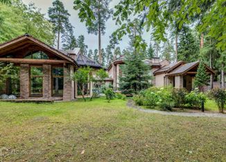 Продаю дом, 550 м2, поселок Николина Гора