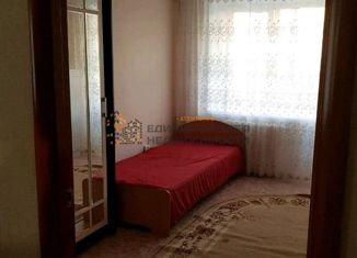 Аренда 3-комнатной квартиры, 56 м2, Уфа, Владивостокская улица, 13, Советский район