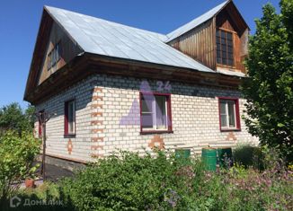 Продается дом, 67 м2, село Алтайское, Круглый переулок, 32А