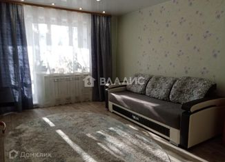 Продается двухкомнатная квартира, 46 м2, Новосибирск, улица Марата, 1, улица Марата
