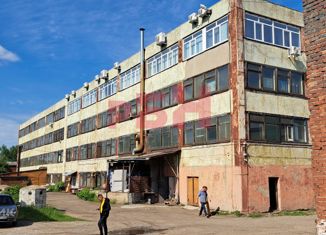 Продам офис, 6340 м2, Омск, Кировский округ, улица Игоря Москаленко, 137