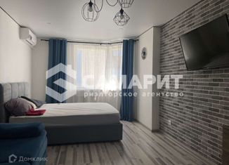 Однокомнатная квартира на продажу, 42.3 м2, Самарская область, 5-я просека, 110Г