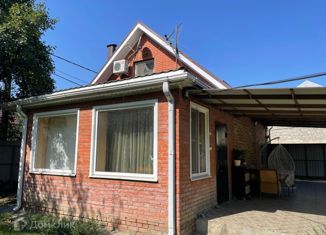 Продам дом, 83 м2, садовое товарищество Кубань, Грушевая улица