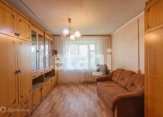 Продам комнату, 17.7 м2, Вологда, Пошехонское шоссе, 34, микрорайон Ремсельмаш