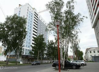 Продается квартира студия, 40.1 м2, Екатеринбург, улица Куйбышева, 159А, улица Куйбышева