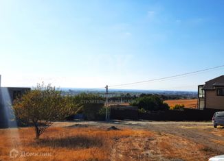 Земельный участок на продажу, 7 сот., поселок Верхнее Джемете, улица Дмитрия Орехова