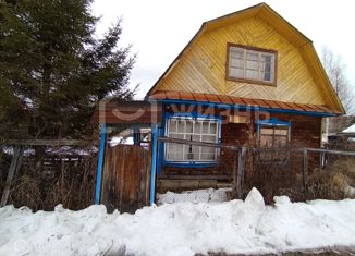 Продажа дома, 47 м2, Свердловская область