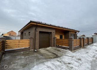 Продается дом, 140 м2, поселок Дзержинск, Парковая улица