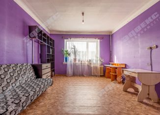 Продается комната, 65.5 м2, Санкт-Петербург, улица Седова, 72, улица Седова