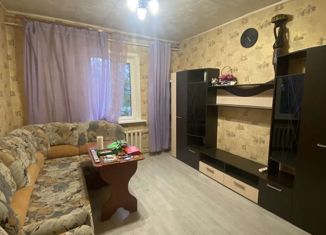 Двухкомнатная квартира на продажу, 44 м2, Самара, Таганская улица, 4, Куйбышевский район