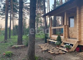 Продажа земельного участка, 13.1 сот., село Силино