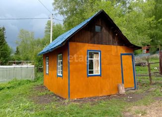 Продажа дома, 18 м2, Новосибирск, Дзержинский район, садовое товарищество Печатник, 49