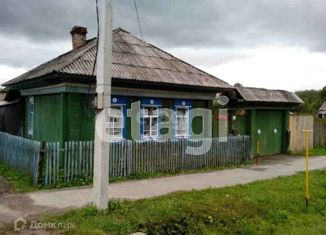 Продается дом, 30 м2, село Нижняя Тавда, Заречная улица