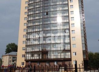 Продается двухкомнатная квартира, 55.7 м2, Бердск, улица Карла Маркса, 36