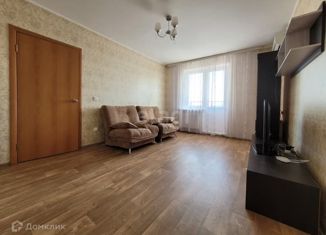 2-ком. квартира на продажу, 56.9 м2, Краснодар, улица Западный Обход, 39/1к7, ЖК Мой Город