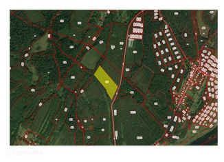 Участок на продажу, 704 сот., деревня Дерягино