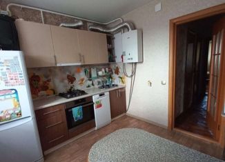 Продажа 3-комнатной квартиры, 80 м2, посёлок Туртас, улица Газовиков, 22