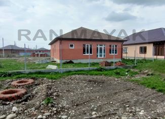 Дом на продажу, 140 м2, поселок Удобный, Крестьянская улица