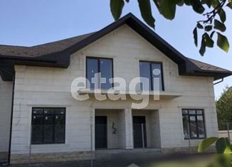 Продаю таунхаус, 320 м2, посёлок Индустриальный