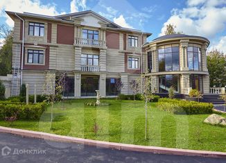 Дом на продажу, 2000 м2, деревня Подушкино