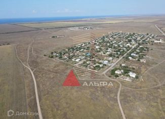 Продается земельный участок, 10 сот., село Владимировка, улица Ушакова