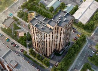 3-ком. квартира на продажу, 58 м2, Новосибирск, Коммунстроевская улица, 161, Коммунстроевская улица