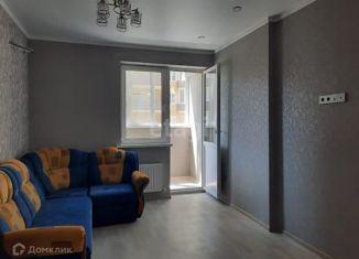 1-ком. квартира на продажу, 35.1 м2, Краснодар, улица имени 40-летия Победы, 178к2, ЖК Флотилия