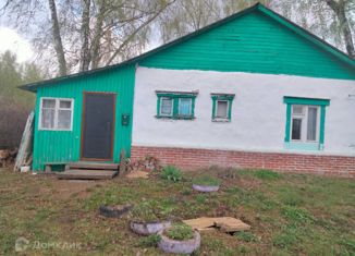 Продается двухкомнатная квартира, 58 м2, село Семёновка, Полевая улица, 10