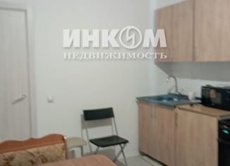 Сдаю 1-ком. квартиру, 40 м2, Москва, Складочная улица, 8к1, метро Савеловская