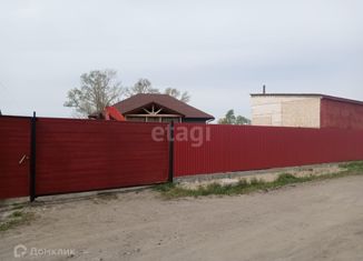 Продажа дома, 220 м2, Курганская область, Центральная улица