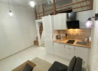 Продажа квартиры студии, 19.5 м2, Владивосток, Черёмуховая улица, 14, Первомайский район