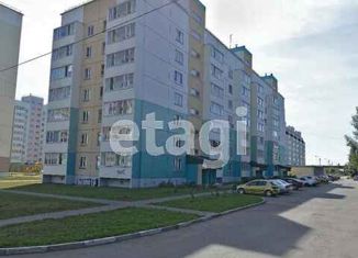 Продается 1-комнатная квартира, 42.4 м2, Омск, Куломзинская улица, 64к1, ЖК Суворовская усадьба