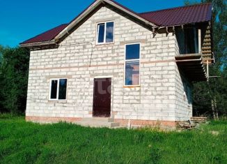 Продажа дома, 111 м2, село Ильинское, Р-92, 41-й километр