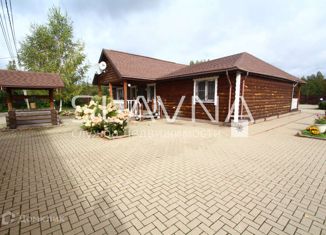Продажа дома, 470 м2, деревня Гомониха