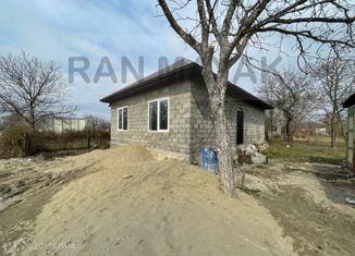 Продается дом, 80 м2, СНТ Буровик, 3-й проезд, 86