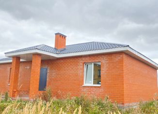 Дом на продажу, 110 м2, деревня Травкино, Радужная улица, 8