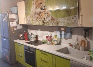 Сдам в аренду 3-ком. квартиру, 78 м2, Новосибирск, Сиреневая улица, 31, Советский район