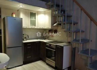 Квартира на продажу студия, 30 м2, Москва, Полярная улица, 31с1, метро Медведково