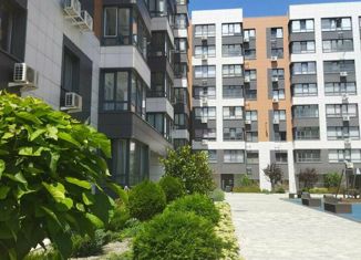 Продаю квартиру студию, 30 м2, Севастополь, улица Токарева, 18, ЖК Доброгород