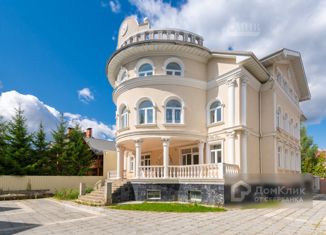 Продажа дома, 824 м2, деревня Немчиново, улица Сетунька, 17