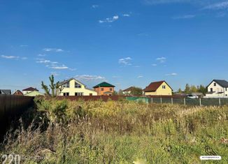 Продам земельный участок, 6 сот., СНТ Возрождение, СНТ Возрождение, 33