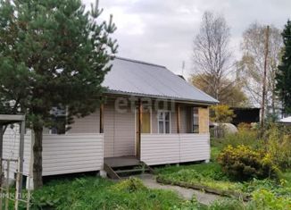 Дом на продажу, 40 м2, СНТ Уголёк