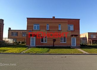 Продам таунхаус, 98.4 м2, село Новолуговое, 3-й квартал, 9