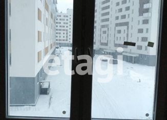 Продам 1-комнатную квартиру, 39 м2, посёлок Шушары, Московское шоссе, 256к8, ЖК Вариант