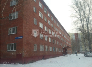 Продается квартира студия, 15.4 м2, Кемерово, Инициативная улица, 6