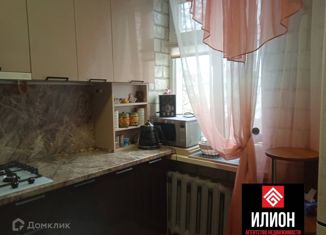 Однокомнатная квартира на продажу, 36.7 м2, посёлок городского типа Кача, улица Авиаторов, 12