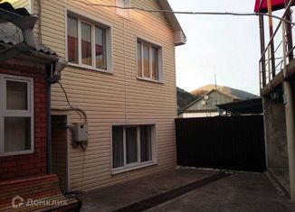 Продается дом, 250 м2, Туапсе, улица Войкова, 24